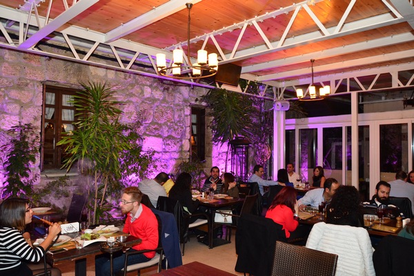 Jazz & Blues at 1188 Lounge